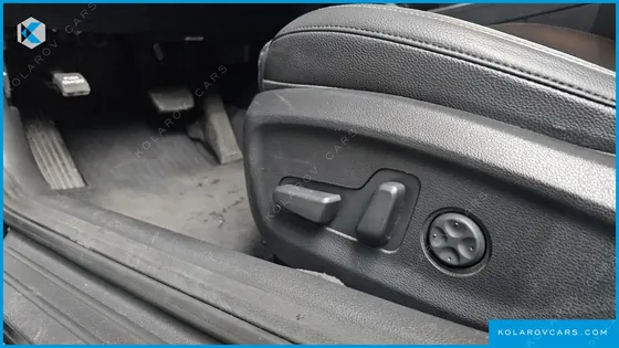 HYUNDAI SONATA 2.0 SMART
