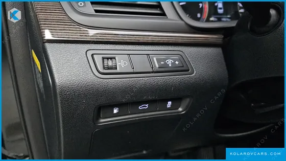 HYUNDAI SONATA 2.0 SMART