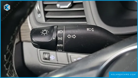 HYUNDAI SONATA 2.0 SMART