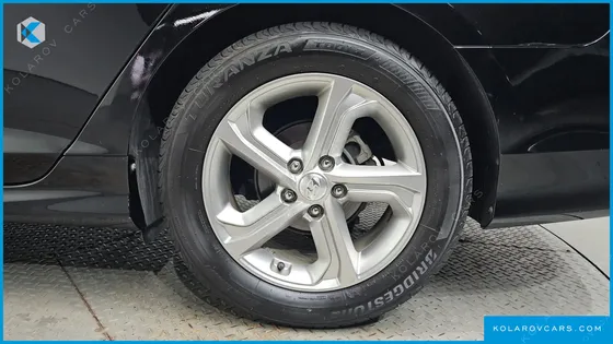 HYUNDAI SONATA 2.0 SMART