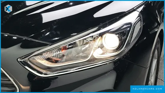 HYUNDAI SONATA 2.0 SMART