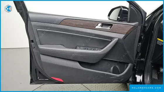 HYUNDAI SONATA 2.0 SMART