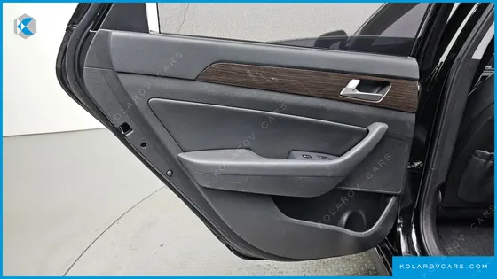 HYUNDAI SONATA 2.0 SMART