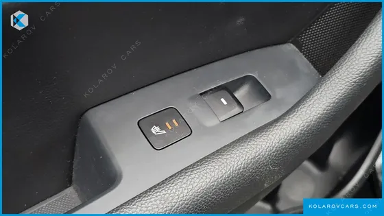 HYUNDAI SONATA 2.0 SMART