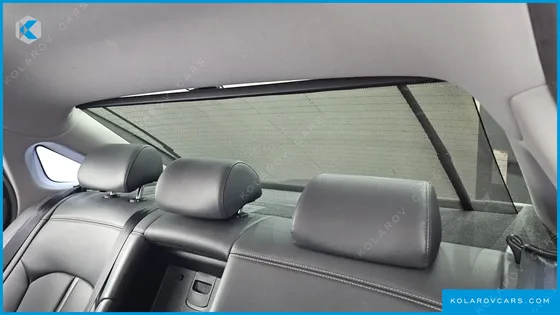 HYUNDAI SONATA 2.0 SMART