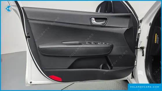 KIA K5 2.0 MX