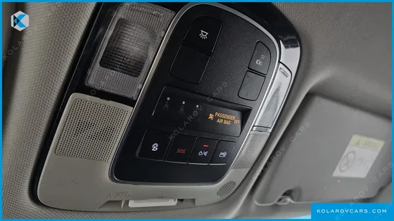 HYUNDAI TUCSON GASOLINE 1.6 TURBO 2WD