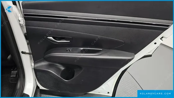 HYUNDAI TUCSON GASOLINE 1.6 TURBO 2WD