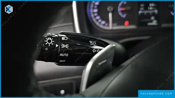HYUNDAI TUCSON GASOLINE 1.6 TURBO 2WD