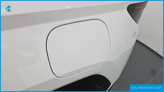 HYUNDAI TUCSON GASOLINE 1.6 TURBO 2WD