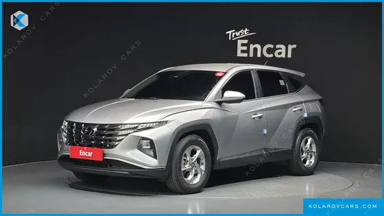 HYUNDAI TUCSON DIESEL 2.0 4WD