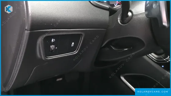 HYUNDAI TUCSON DIESEL 2.0 4WD