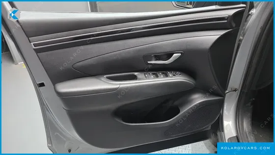 HYUNDAI TUCSON DIESEL 2.0 4WD
