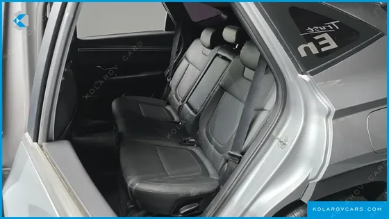 HYUNDAI TUCSON DIESEL 2.0 4WD