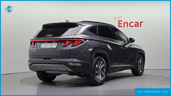 HYUNDAI TUCSON INSPIRATION 2WD