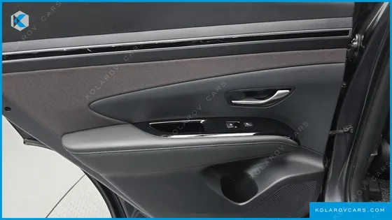 HYUNDAI TUCSON INSPIRATION 2WD