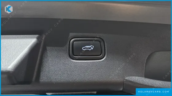 HYUNDAI TUCSON INSPIRATION 2WD