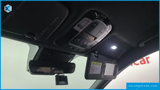 HYUNDAI TUCSON INSPIRATION 2WD