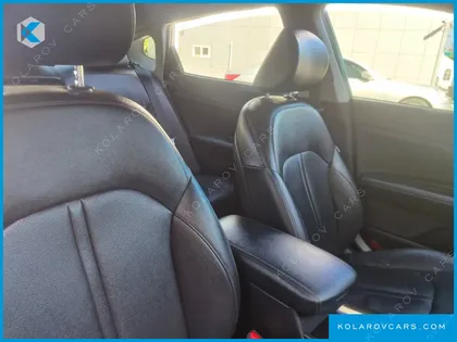 KIA K5 2.0 MX