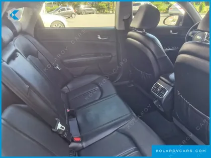 KIA K5 2.0 MX