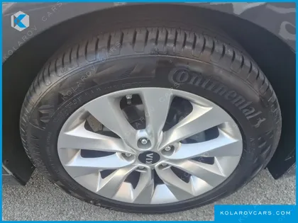 KIA K5 2.0 MX