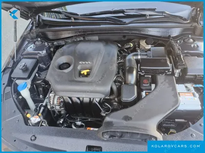 KIA K5 2.0 MX