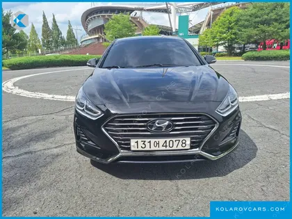 HYUNDAI SONATA 2.0 SMART