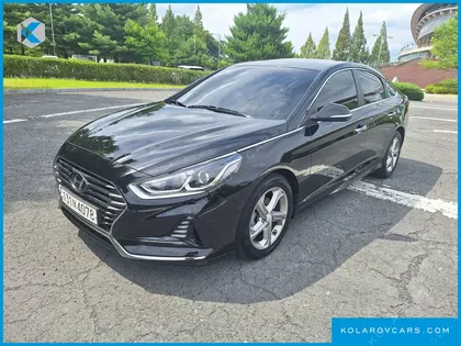 HYUNDAI SONATA 2.0 SMART