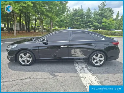HYUNDAI SONATA 2.0 SMART