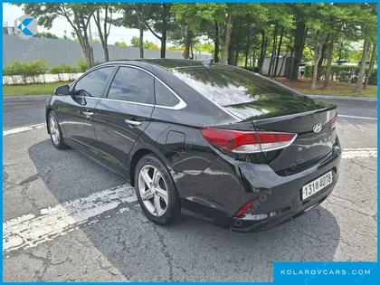 HYUNDAI SONATA 2.0 SMART