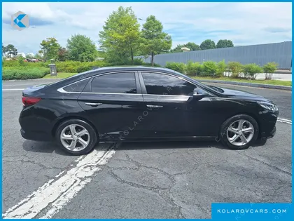 HYUNDAI SONATA 2.0 SMART