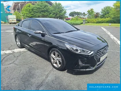 HYUNDAI SONATA 2.0 SMART