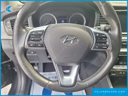 HYUNDAI SONATA 2.0 SMART
