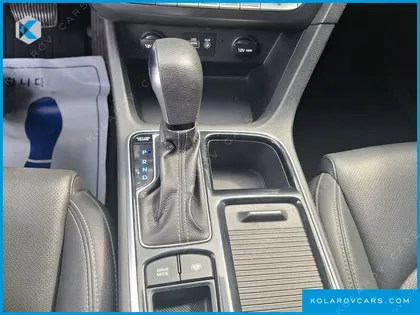HYUNDAI SONATA 2.0 SMART