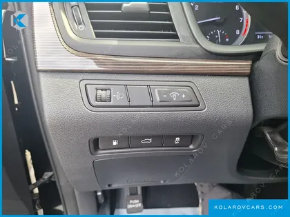 HYUNDAI SONATA 2.0 SMART