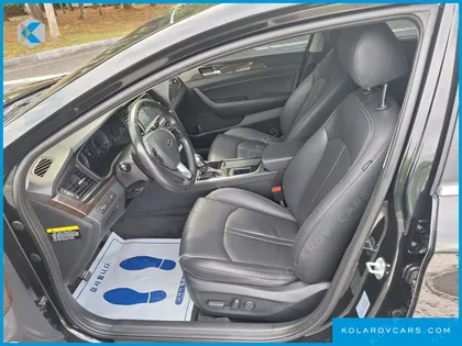 HYUNDAI SONATA 2.0 SMART