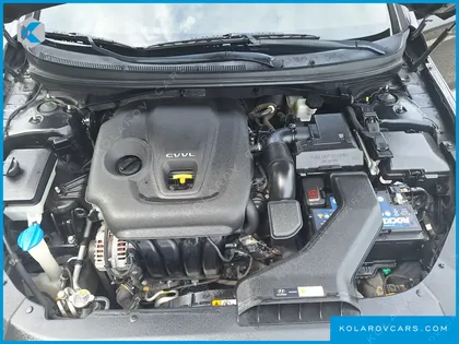 HYUNDAI SONATA 2.0 SMART