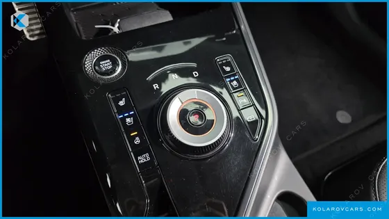 KIA NIRO SIGNATURE