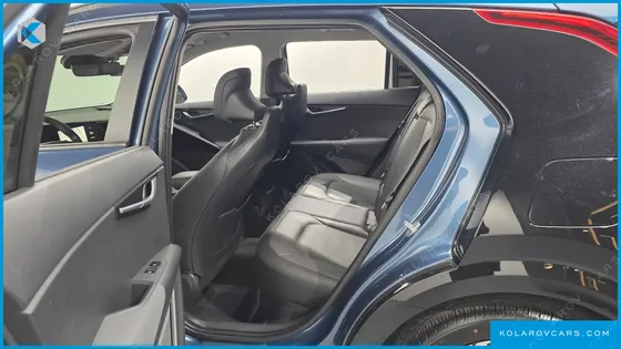 KIA NIRO SIGNATURE