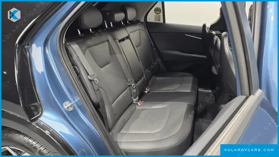 KIA NIRO SIGNATURE