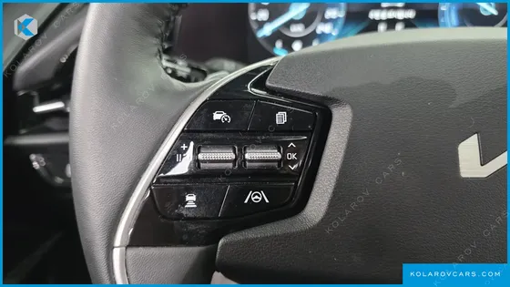 KIA NIRO SIGNATURE