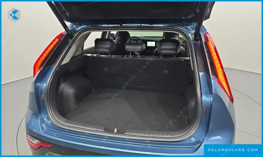 KIA NIRO SIGNATURE