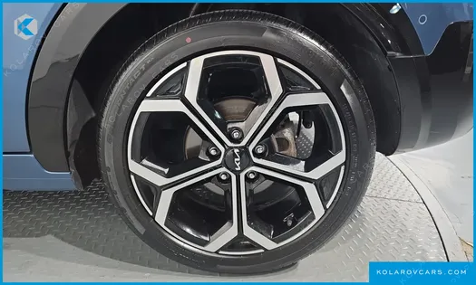 KIA NIRO SIGNATURE