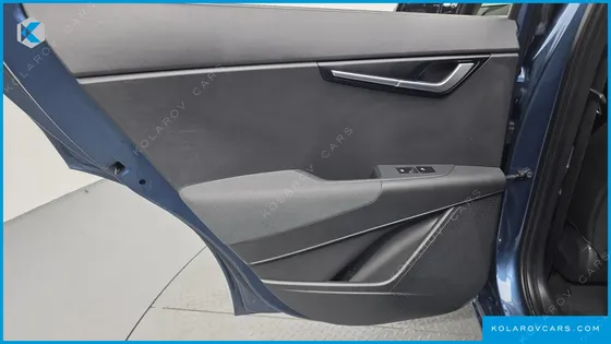 KIA NIRO SIGNATURE