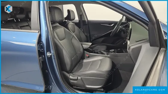 KIA NIRO SIGNATURE