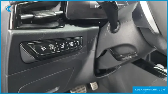 KIA NIRO SIGNATURE
