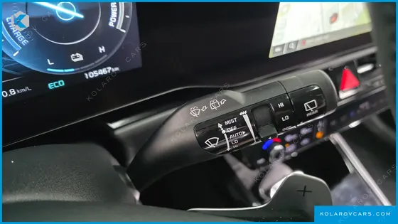 KIA NIRO SIGNATURE