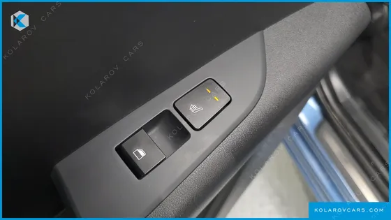 KIA NIRO SIGNATURE