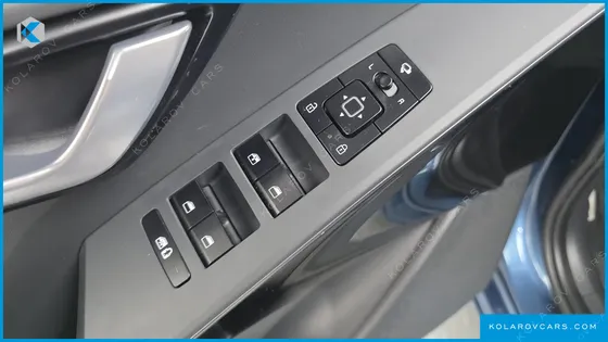 KIA NIRO SIGNATURE