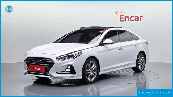 HYUNDAI SONATA 2.0 MODERN